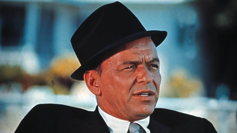 


Storyn om Sinatra, Folkets Park och Folkparken i Norrköping är bra men kanske inte riktigt sann? 



