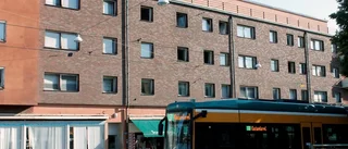 Misstanken – grov mordbrand