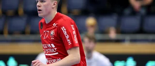 Talangen skriver flerårskontrakt med Storvreta • "Vill vinna guld"