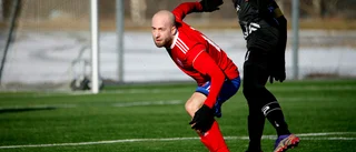 Upplandscupen äntligen igång igen