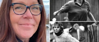 Legendarerna: Rosel var 1980-talets pingis- och varpaess • ”När det hettade till mot slutet var jag som bäst”