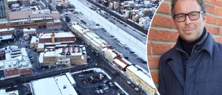 Företag köper fem fastigheter i centrala Skellefteå • Se adresserna här • ”En av Norrlands mest expansiva städer”