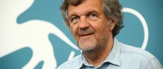 Emir Kusturica tar över ryska arméns teater