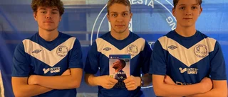 Gnesta FF ställs mot Djurgården i cupmöte: "Är ju AIK-are sedan barnsben så det blir en riktig hatmatch"