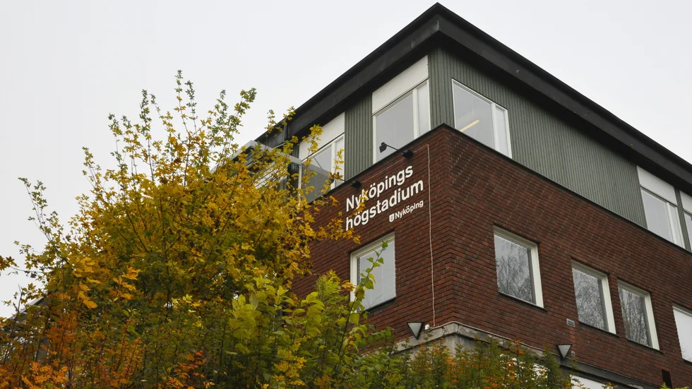 Vi byggde en stor skola i hoppet om att lösa ett problem, dock har det skapat andra bekymmer, skriver Edward Sevume, Nyköping.