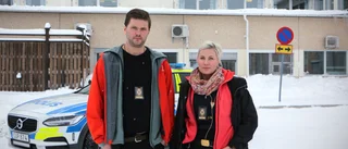 Riktad insats mot narkotika i A-kommunerna – tiotal brott upptäckta