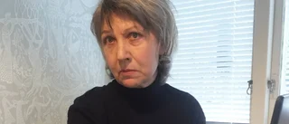 Många tårar hos Lästringebon Hanna efter invasionen i hemlandet: "Jag hoppas att mina kompisar överlever"