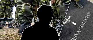 Enköpingspedofil var krypteringsexpert inom försvaret • Underrättelseexperten: "En klassisk säkerhetsrisk"