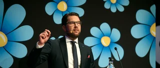 Svend Dahl: SD:s val mellan höger och vänster avgör politikens framtid