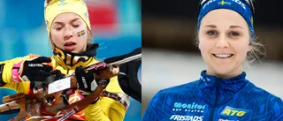 Magnusson in Nilsson ut – så ser landslagets trupp ut