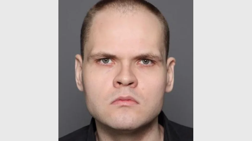 Markus Pönkä. Foto: Europol