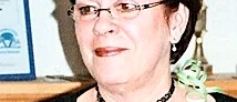 Yvonne Gustafsson Lundmark