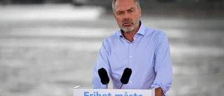 Ledare: Låt Björklund vara Björklund