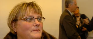 Lena Jatko får sparken