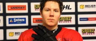 Lejon rasade samman