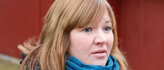 ”Kommer någon att se mitt barn i dag?”