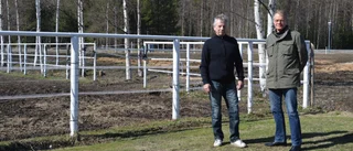 ”Hästnäringarna har kommit på skam”