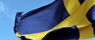 Sverige gör mig hel