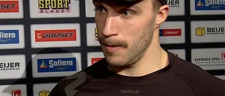 TV: ”Bra hockey i 60 minuter”