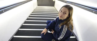 Brons till Soo Shims stjärna