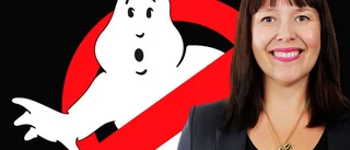 Namnen för nya spökjägarna har anlänt