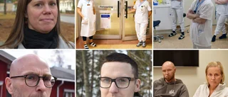Starkaste minnet 2021: Vårdpersonalen som vågade prata – den här hyllningen är till er