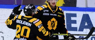 Holmström: "Största matchen jag har spelat"