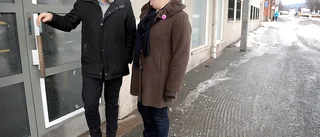 Röd tråd ska skapa fler företag