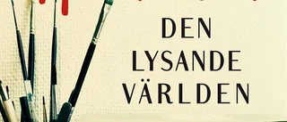 Ambitiöst men alltför svårläst