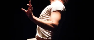 Nu är dansen igång