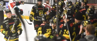 Tuffa beskedet – de kan inte spela i derbyt • Jagar förstärkningar • "Det är en konstig sport"
