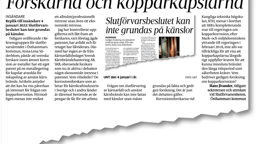 UNT 27/1