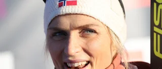 "Therese känns starkare än någonsin"