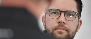SD är en säkerhetsrisk och bör hanteras därefter