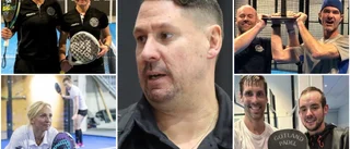 Förväntade favoriter i padel-ligan • Experten tippar: ”Tre lag det rör sig om”