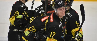 VH-forwarden inför superviktiga veckan • Berättar om tunga perioden: "Otroligt frustrerande"