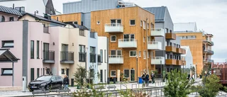Så många byggföretag väntar på det slopade stödet: "Rent krasst måste det till mer pengar i systemet"