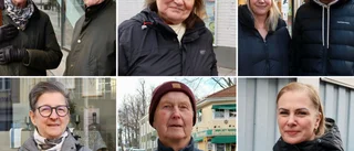 Restriktionerna hävda – så reagerar Västerviksfolket: "Får vi kramas nu?" • Många kommer fortsätta hålla avstånd