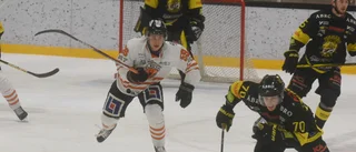 Han såg ut att bli matchvinnare i det speciella mötet: "Känns för jävligt"