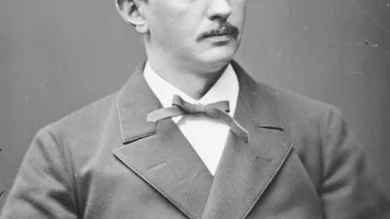 Josef Julius Wecksell. 