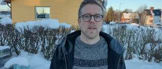 Liten ökning av stölderna på Porsön