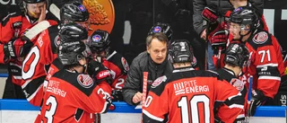 Tränaren får sparken av Piteå Hockey: "En besvikelse"