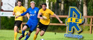 Vakant plats – Rönnskär har fått frågan om spel i division III: ”Ska slå alla kloka huvuden ihop”