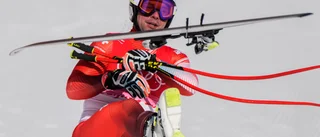 Feuz tog störtloppsguldet