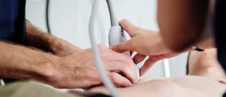 Färre barn föds med Downs syndrom