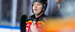 Luleåkaptenen efter förlusten i omstarten: "Vi kommer bli jävliga att tas med när allt har satt sig"