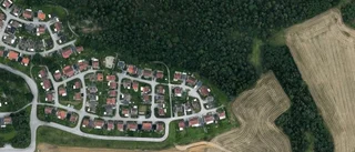 155 kvadratmeter stort hus i Torshälla sålt till nya ägare