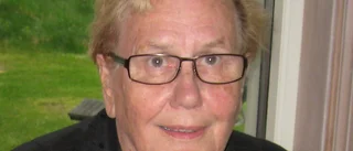 Minnesord: Kerstin Nyman        