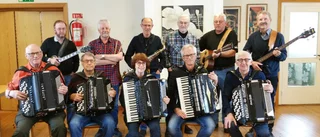 Våravslutning för Skellefteå Musikgille 