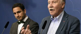 Ledare: Vinstfrågan ett cyniskt maktspel